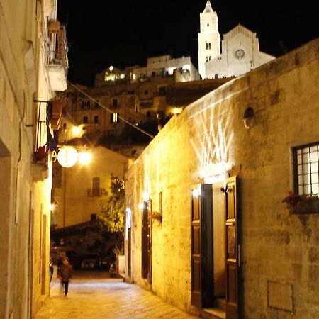 مبيت وإفطار ماتيرا Casa Linda المظهر الخارجي الصورة