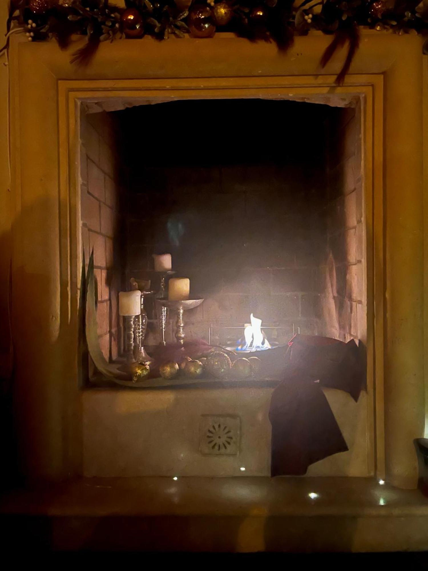 مبيت وإفطار ماتيرا Casa Linda المظهر الخارجي الصورة