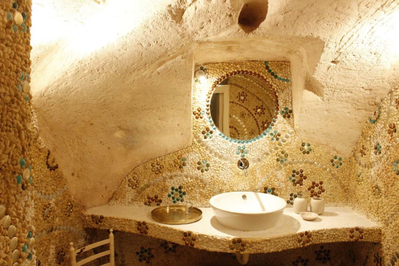 مبيت وإفطار ماتيرا Casa Linda المظهر الخارجي الصورة
