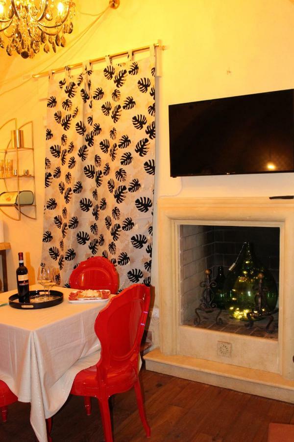 مبيت وإفطار ماتيرا Casa Linda المظهر الخارجي الصورة
